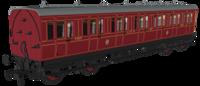 978905 ‘Evolution’ 48’ North British Railway First No. 138