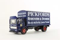 97894 AEC 4-Wheel Box Truck - 'Pickfords'