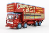 97896 AEC Pole Truck - 'Chipperfields' 