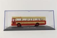 97903 BET Federation Leopard/Reliance - "Londonderry and Lough Swilly"