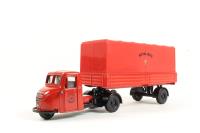 97912 1964 Scammell Scarab 3 Ton 'Royal Mail'