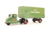 97914 Scammel scarab 'BRS Parcels'