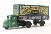 97916 Scammell Scarab Corgi Collector Club 1984-94