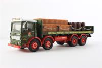 97931 AEC Flatbed "Greenall Whitley"