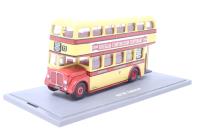 97943-DCT100 Regent V/Orion - "Douglas Corporation Transport" - 1896-1996 centenary limited edition