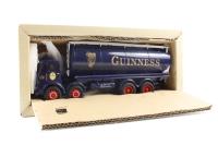 97950 Foden Tanker - 'Guiness'