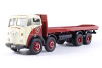 97971 Foden 8 Wheel Rigid 'Robson's of Carlisle'