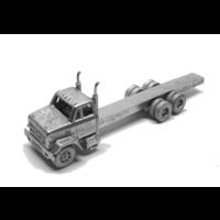 97 70s GMC 9500 Short Hood Builder's Pack Kit (2) 97 70s GMC 9500 Short Hood Builder's Pack Kit (2)