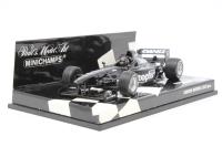 980086 Arrows F1 Car P.Diniz