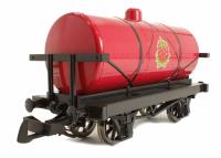 98011 Raspberry Syrup tanker red (Thomas the Tank range)