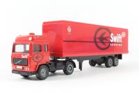 98100 Volvo Container Van 'Swift Services'