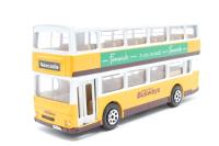 98164 MCW Metrobus "Newcastle"