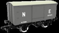 983005 GCR Dia. 17B Van - No. 537974 LNER Grey (pre-’36)