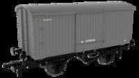 983013 GCR Dia. 17B Van - No. E539116 BR(E) Grey