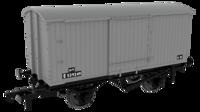 983014 GCR Dia. 17B Van - No. E539249 BR(E) Grey