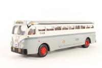 98467 Yellow Coach Public Service Bus - New Jersey