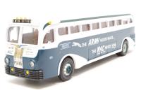 98472 Yellow Coach 'WAC'