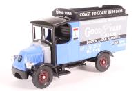 98481 Mack Goodyear Wingfoot Express