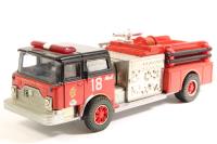 98484 Mack CF Pumper - 'Chicago Fire Department'