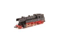 987065 BR65 2-8-4 Steam Locomotive of the German DB