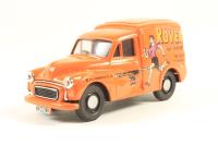 98756 Morris 1000 Van - 'The Rover'