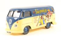 98757 VW Van - 'The Skipper'
