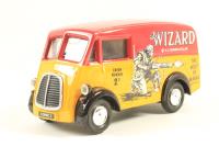 98758 Morris J Van - 'The Wizard'