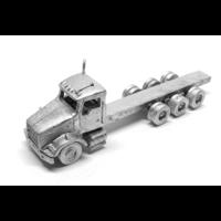 98 KW Tri-Axle Tractor Builder's Pack Kit 98 KW Tri-Axle Tractor Builder's Pack Kit