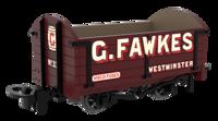 990022 009 Dropside Open - G. Fawkes No.33