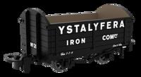 990027 009 Dropside Open - Ystalfera iron Company No.20