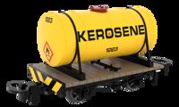 990111 009 Cylindrical Tank -  Kerosene No.1223