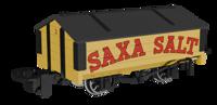990405 Peaked Roof Van -  Saxa Salt No.3