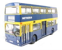 99105 Daimler DMS d/deck bus "Metrobus"