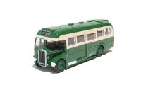 99200 AEC Regal 10T10 s/deck bus in country green "London Transport"