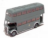 99206 Daimler utility bus "Birmingham City Transport"