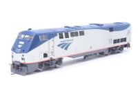 P42DC Genesis GE 10 of Amtrak 