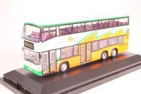 99401 Drumwell Neopolitan Centroliner - New World First Bus