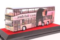 99402 Drumwell Daimler Neopolitan Centroline - KMB - Andylau.com livery