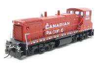 9961 MP15DC EMD 1440 of the Canadian Pacific Railway