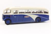99635 Bristol Windover Coach British Railways