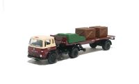 99641 Bedford TK articulated flatbed "British Railways"