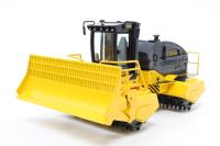 996 TANA E520 Landfill Compactor