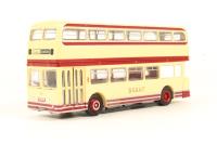 99702 MCW Atlantean - Victoria Coach Station Anniversary Series - 'Scout Gay Hostess'