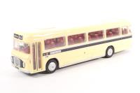 99707 Bristol RELH ECW Coach (Type B) - Liverpool - London Transport Museum Special