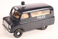 99806 Bedford Dormobile Police Van