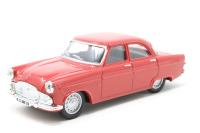99833 Ford Zephyr in Red