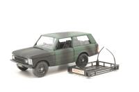 999-11VER Land Rover "R.A.O.C. Bomb Disposal"