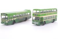 99916A Aldershot & District 75 Years of Service Gift Set