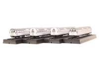 99937 1959/1962 4 Car Tube Stock (non motorised) - London Underground "Northern Line" - non-motorised dummy