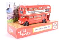 99987Oxford Routemaster Bus - 'London Transport'